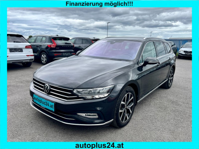 VW Passat Gebrauchtwagen VW Passat Gebrauchtwagen