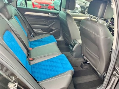VW Passat Gebrauchtwagen VW Passat Gebrauchtwagen