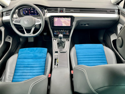 VW Passat Gebrauchtwagen VW Passat Gebrauchtwagen