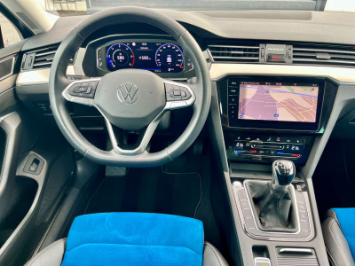VW Passat Gebrauchtwagen VW Passat Gebrauchtwagen