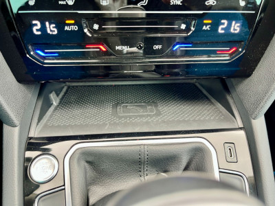 VW Passat Gebrauchtwagen VW Passat Gebrauchtwagen