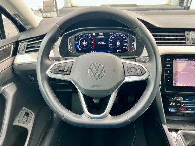 VW Passat Gebrauchtwagen VW Passat Gebrauchtwagen