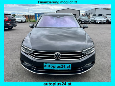 VW Passat Gebrauchtwagen VW Passat Gebrauchtwagen