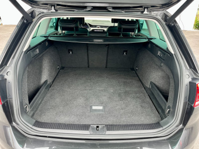 VW Passat Gebrauchtwagen VW Passat Gebrauchtwagen