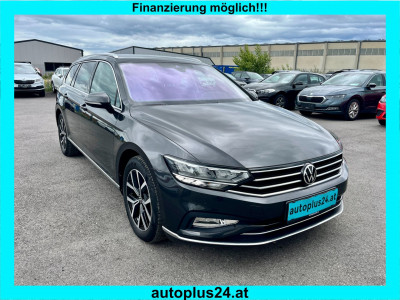 VW Passat Gebrauchtwagen VW Passat Gebrauchtwagen