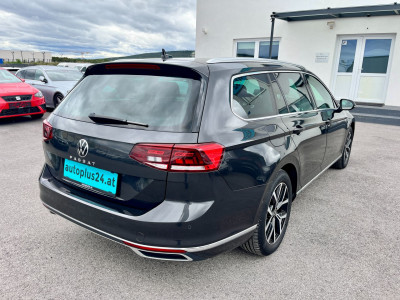 VW Passat Gebrauchtwagen VW Passat Gebrauchtwagen