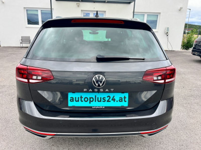 VW Passat Gebrauchtwagen VW Passat Gebrauchtwagen