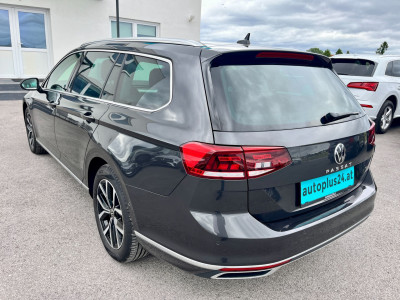 VW Passat Gebrauchtwagen VW Passat Gebrauchtwagen