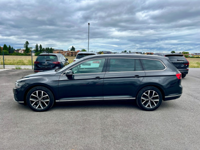 VW Passat Gebrauchtwagen VW Passat Gebrauchtwagen