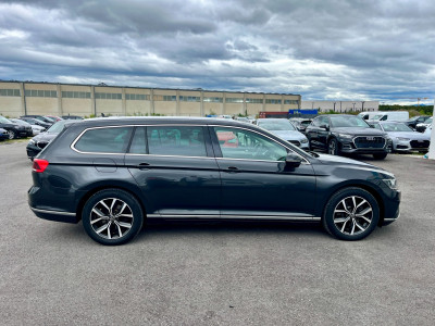 VW Passat Gebrauchtwagen VW Passat Gebrauchtwagen