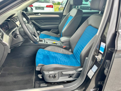 VW Passat Gebrauchtwagen VW Passat Gebrauchtwagen