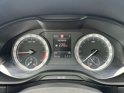 Skoda Karoq Gebrauchtwagen Skoda Karoq Gebrauchtwagen