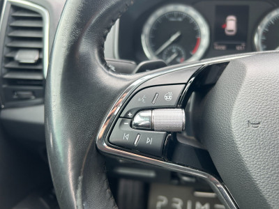 Skoda Karoq Gebrauchtwagen Skoda Karoq Gebrauchtwagen