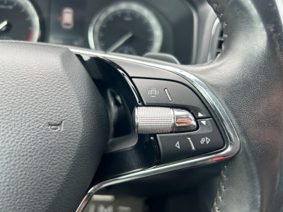 Skoda Karoq Gebrauchtwagen Skoda Karoq Gebrauchtwagen