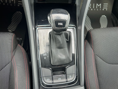 Skoda Karoq Gebrauchtwagen Skoda Karoq Gebrauchtwagen