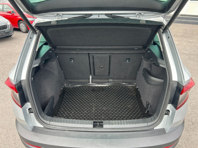 Skoda Karoq Gebrauchtwagen Skoda Karoq Gebrauchtwagen
