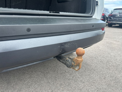 Skoda Karoq Gebrauchtwagen Skoda Karoq Gebrauchtwagen
