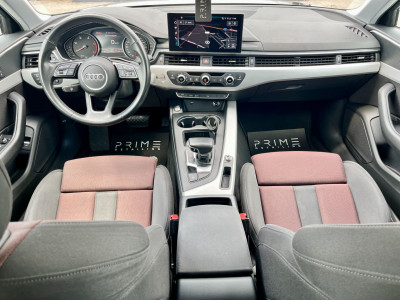 Audi A4 Gebrauchtwagen Audi A4 Gebrauchtwagen