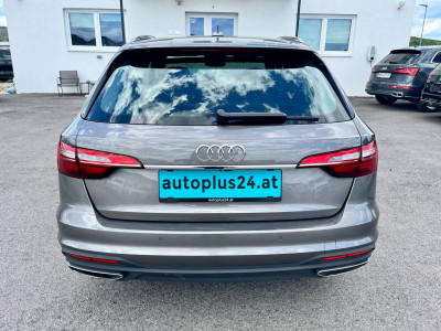 Audi A4 Gebrauchtwagen Audi A4 Gebrauchtwagen