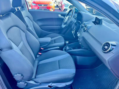 Audi A1 Gebrauchtwagen Audi A1 Gebrauchtwagen