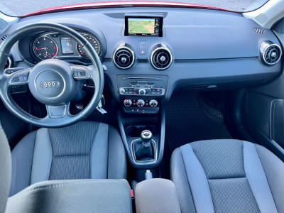Audi A1 Gebrauchtwagen Audi A1 Gebrauchtwagen