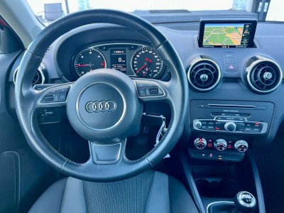 Audi A1 Gebrauchtwagen Audi A1 Gebrauchtwagen