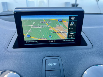Audi A1 Gebrauchtwagen Audi A1 Gebrauchtwagen