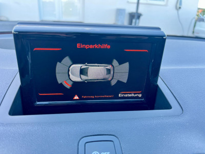 Audi A1 Gebrauchtwagen Audi A1 Gebrauchtwagen