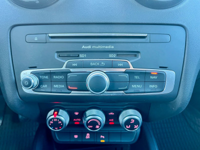 Audi A1 Gebrauchtwagen Audi A1 Gebrauchtwagen
