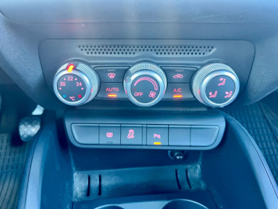 Audi A1 Gebrauchtwagen Audi A1 Gebrauchtwagen