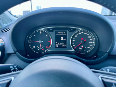 Audi A1 Gebrauchtwagen Audi A1 Gebrauchtwagen