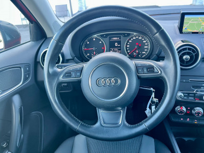 Audi A1 Gebrauchtwagen Audi A1 Gebrauchtwagen