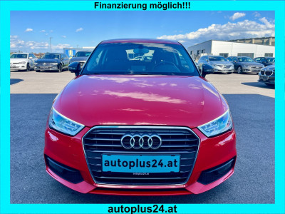 Audi A1 Gebrauchtwagen Audi A1 Gebrauchtwagen