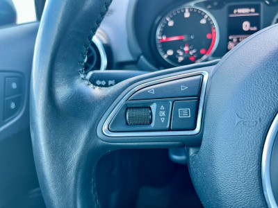 Audi A1 Gebrauchtwagen Audi A1 Gebrauchtwagen