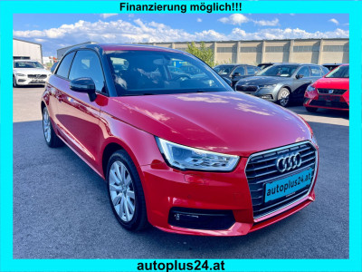Audi A1 Gebrauchtwagen Audi A1 Gebrauchtwagen