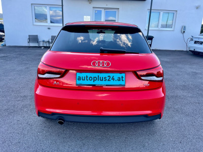 Audi A1 Gebrauchtwagen Audi A1 Gebrauchtwagen