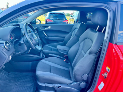 Audi A1 Gebrauchtwagen Audi A1 Gebrauchtwagen