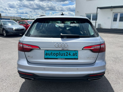 Audi A4 Gebrauchtwagen Audi A4 Gebrauchtwagen