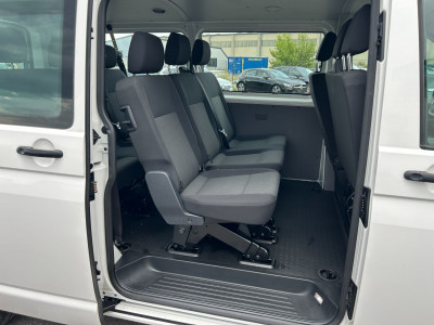 VW Transporter T6 Gebrauchtwagen VW Transporter T6 Gebrauchtwagen