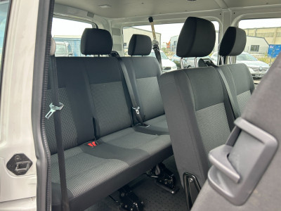 VW Transporter T6 Gebrauchtwagen VW Transporter T6 Gebrauchtwagen