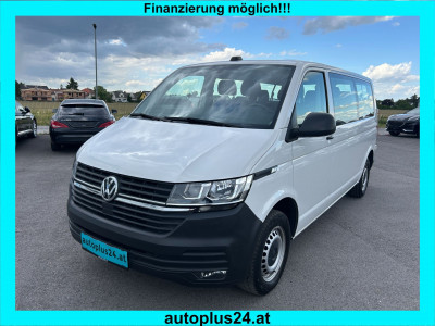 VW Transporter T6 Gebrauchtwagen VW Transporter T6 Gebrauchtwagen