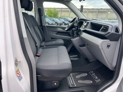 VW Transporter T6 Gebrauchtwagen VW Transporter T6 Gebrauchtwagen