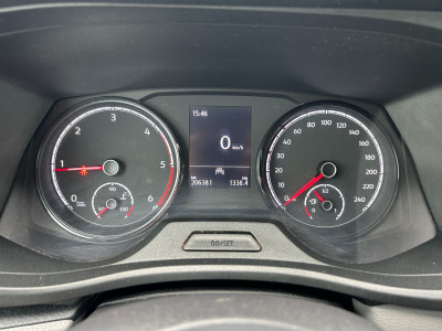 VW Transporter T6 Gebrauchtwagen VW Transporter T6 Gebrauchtwagen