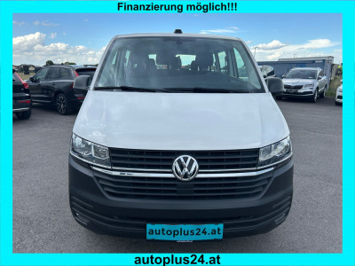 VW Transporter T6 Gebrauchtwagen VW Transporter T6 Gebrauchtwagen