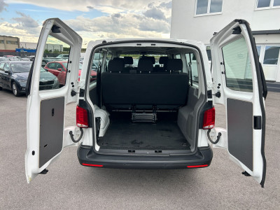 VW Transporter T6 Gebrauchtwagen VW Transporter T6 Gebrauchtwagen