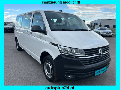 VW Transporter T6 Gebrauchtwagen VW Transporter T6 Gebrauchtwagen