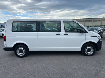 VW Transporter T6 Gebrauchtwagen VW Transporter T6 Gebrauchtwagen