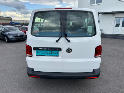 VW Transporter T6 Gebrauchtwagen VW Transporter T6 Gebrauchtwagen