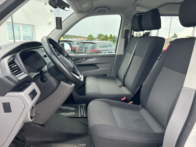VW Transporter T6 Gebrauchtwagen VW Transporter T6 Gebrauchtwagen