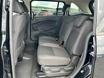 Ford C-MAX Gebrauchtwagen Ford C-MAX Gebrauchtwagen